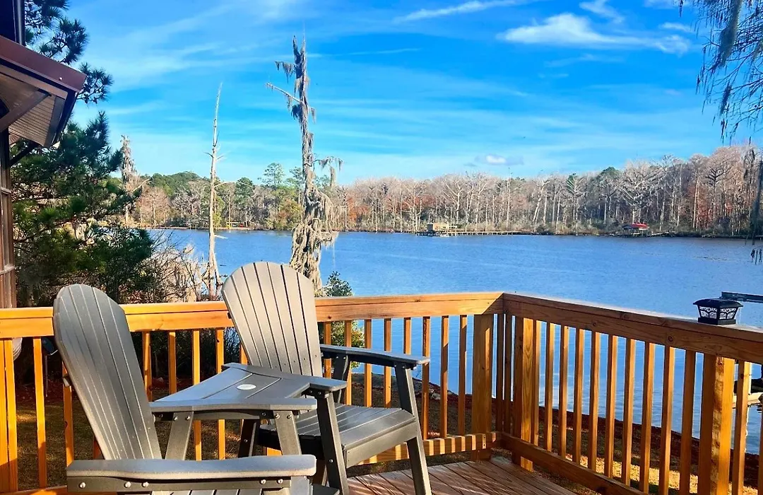 Cotton Patch Landing Campground & Marina-1