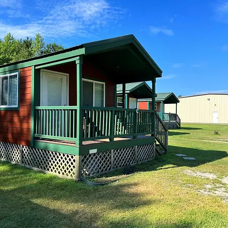 Cotton Patch Landing Campground & Marina-2