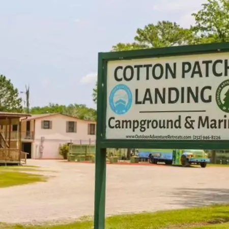 Cotton Patch Landing Campground & Marina-3